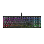 Teclado gaming cherry mx 3.1