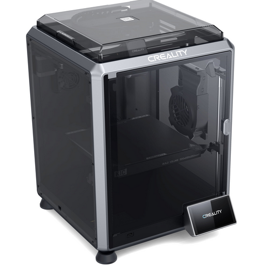 Impresora 3d creality k1c