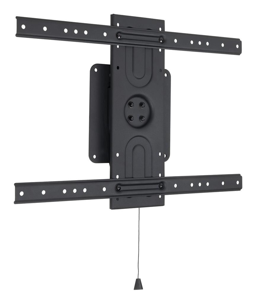 Soporte pared tooq rotación 360° pantallas
