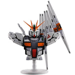 Figura ichibansho mobile suit gundam universal century nu gundam