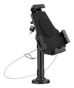 Soporte sobremesa - pared TooQ para tablet con antirrobo