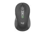 Teclado + raton logitech signature slim combo mk950 for business inalambrico