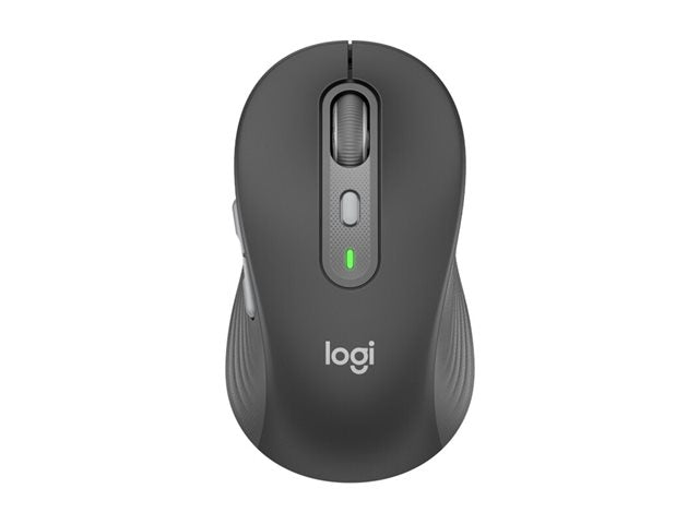 Teclado + raton logitech signature slim combo mk950 for business inalambrico