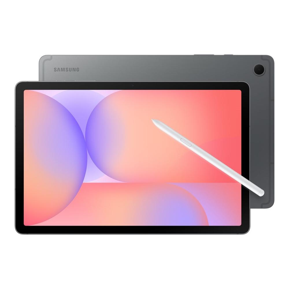 Tablet Samsung galaxy tab s10 lite 5G 10.9 pulgadas Gris Wi-Fi