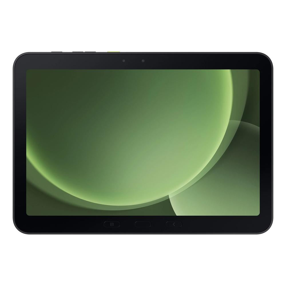 Tablet Samsung galaxy tab active5 pro 5G 10.1 pulgadas - 6GB - 128GB - WiFi - verde