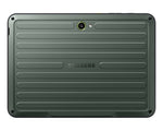 Tablet samsung galaxy tab active5 pro 10.1 pulgadas - 6gb - 128gb - wifi - verde