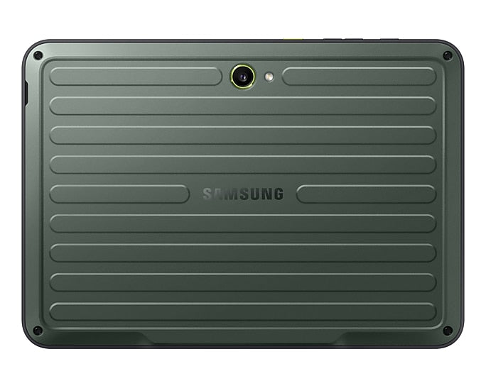 Tablet samsung galaxy tab active5 pro 10.1 pulgadas - 6gb - 128gb - wifi - verde