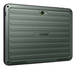 Tablet samsung galaxy tab active5 pro 10.1 pulgadas - 6gb - 128gb - wifi - verde