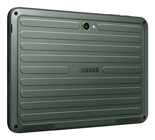 Tablet samsung galaxy tab active5 pro 10.1 pulgadas - 6gb - 128gb - wifi - verde