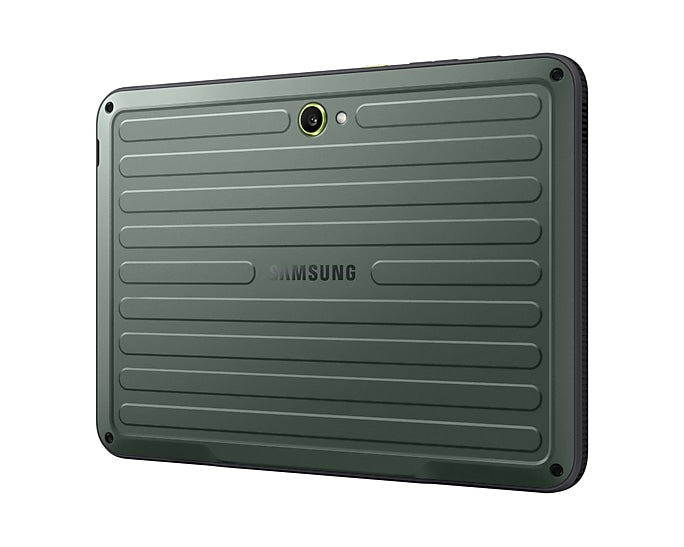 Tablet samsung galaxy tab active5 pro 10.1 pulgadas - 6gb - 128gb - wifi - verde