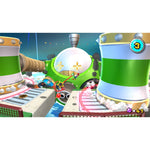 Juego nintendo switch -  super mario galaxy + super mario galaxy 2