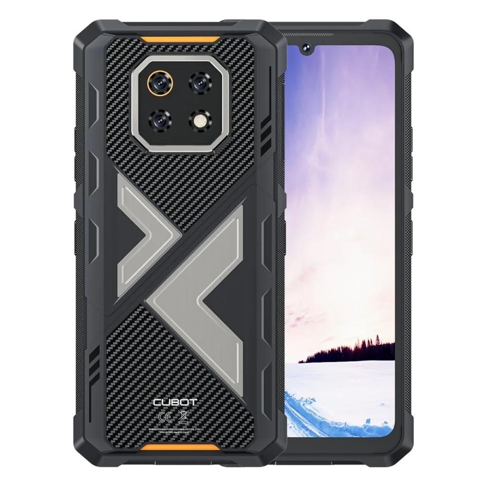 Teléfono móvil smartphone Cubot kingkong es