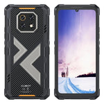 Teléfono móvil smartphone Cubot kingkong es