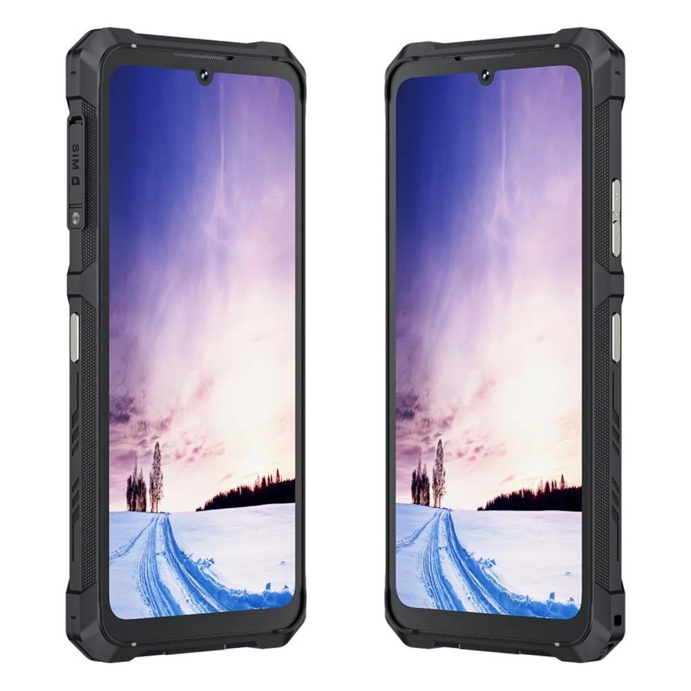 Teléfono móvil smartphone Cubot kingkong es