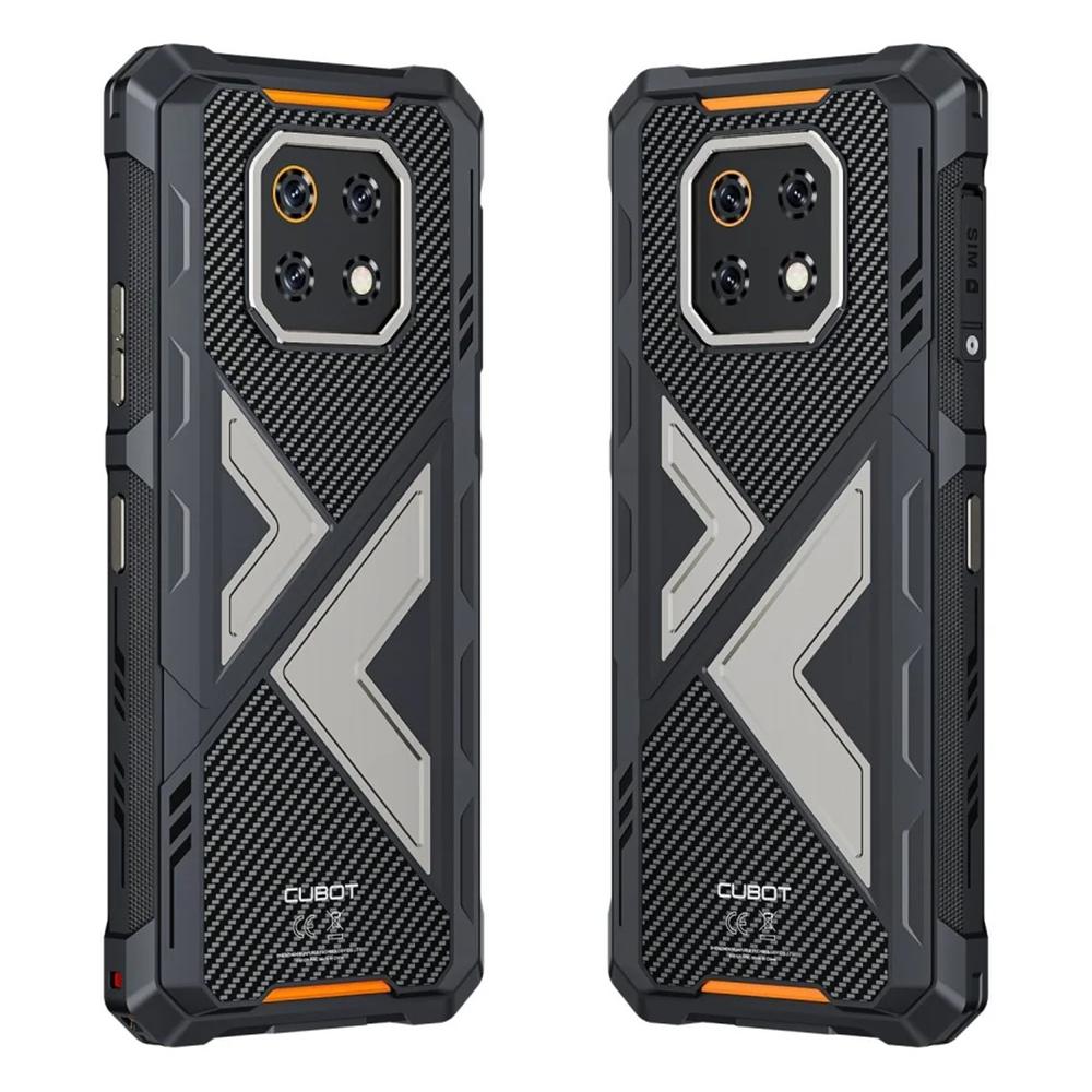 Teléfono móvil smartphone Cubot kingkong es