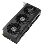 Tarjeta grafica asus prime rtx 5060 8gb gddr7 -  3x dp -  1x hdmi pci express 5.0