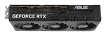 Tarjeta grafica asus prime rtx 5060 8gb gddr7 -  3x dp -  1x hdmi pci express 5.0