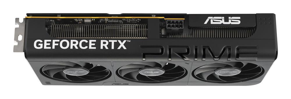 Tarjeta grafica asus prime rtx 5060 8gb gddr7 -  3x dp -  1x hdmi pci express 5.0
