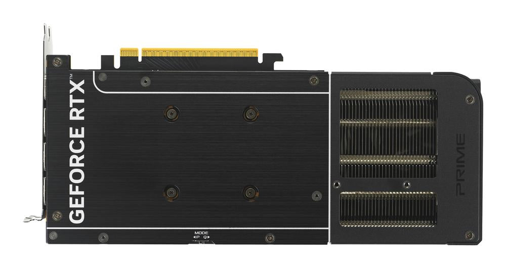 Tarjeta grafica asus prime rtx 5060 8gb gddr7 -  3x dp -  1x hdmi pci express 5.0