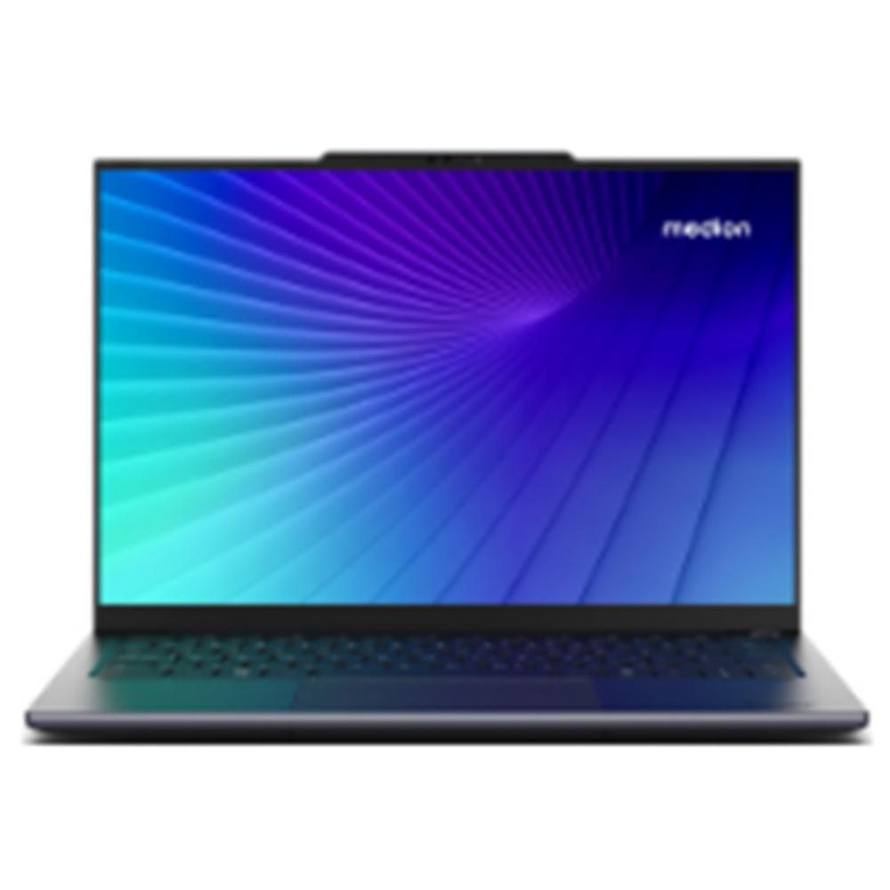 Portátil Medion signium s1 core 5 - 120u · 16GB · SSD 512GB · 14 pulgadas · W11