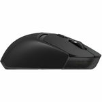 Ratón inalámbrico gaming Logitech g lightspeed