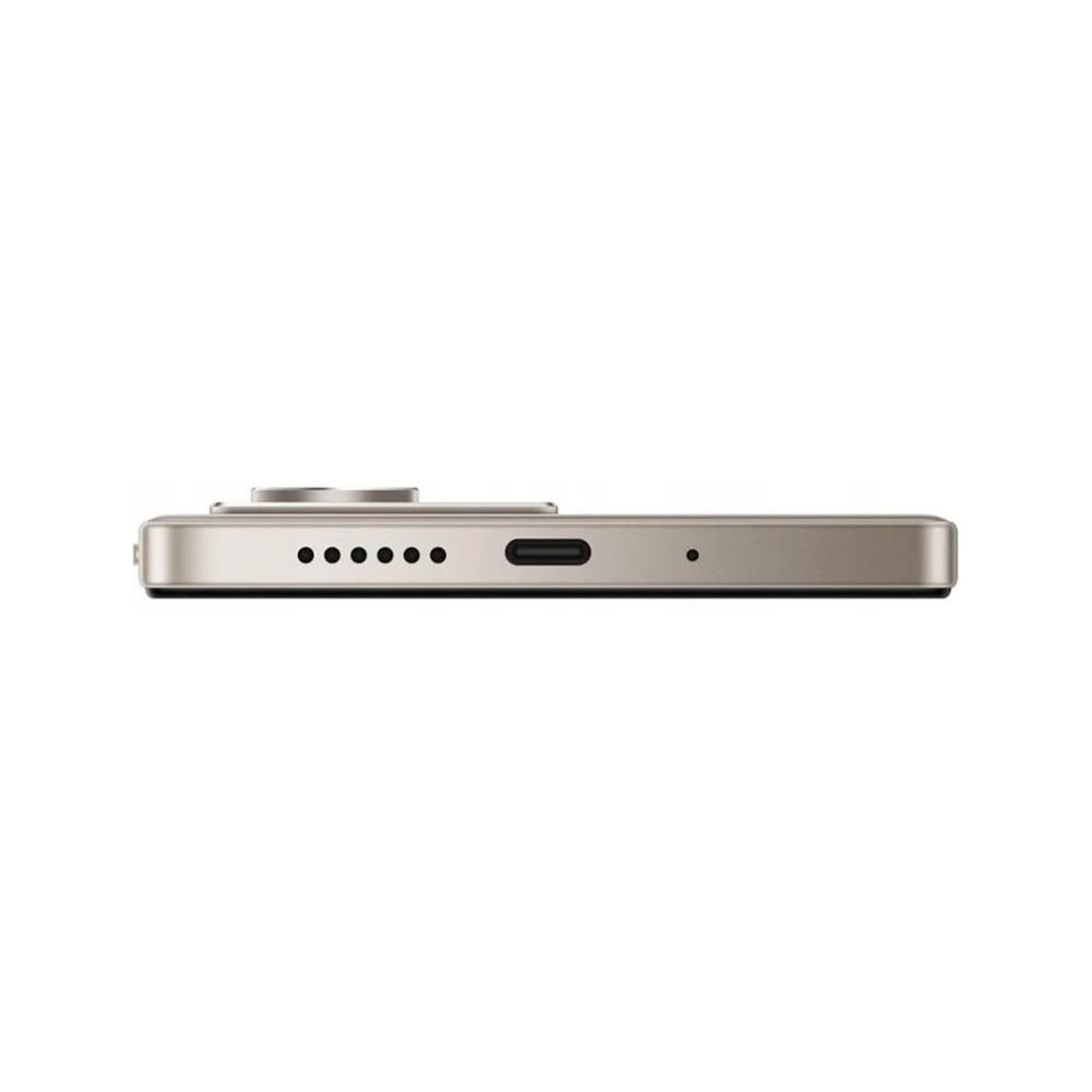 Telefono movil smartphone xiaomi redmi 15 5g - 8gb - 256gb - 6.9 pulgadas - gris