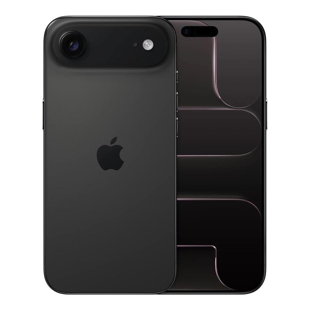Smartphone Apple iPhone Air 256GB negro