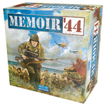 Juego de mesa memoir 44