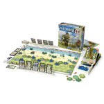 Juego de mesa memoir 44