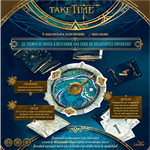 Juego de mesa take time