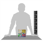 Juego de mesa patchwork