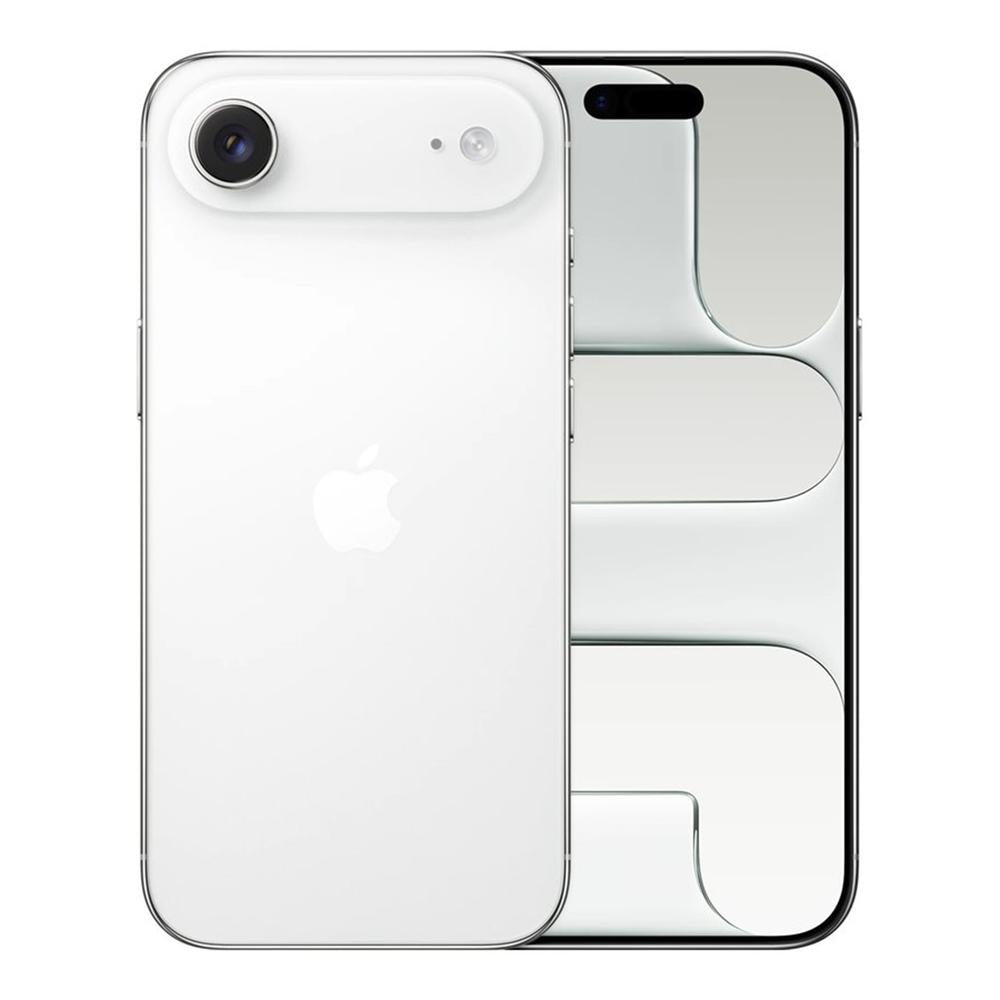 Telefono movil smartphone apple iphone air 6.5 pulgadas -  1tb -  blanco