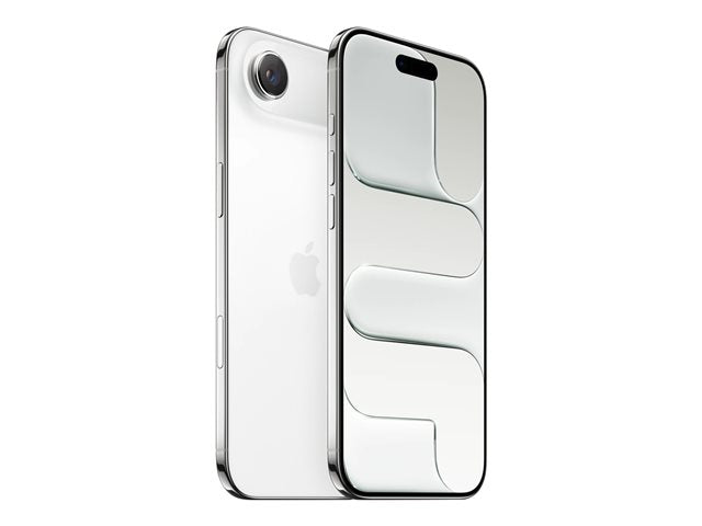 Telefono movil smartphone apple iphone air 6.5 pulgadas -  1tb -  blanco