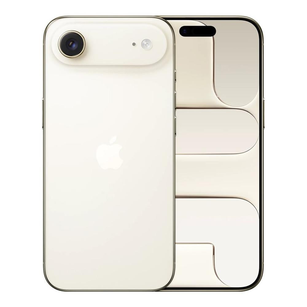 Teléfono móvil smartphone Apple iphone air