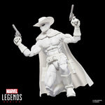 Figura hasbro marvel legends series phantom rider