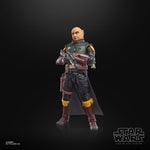 Figura hasbro star wars the black series boba fett