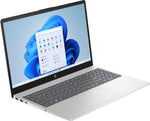 Portatil hp 15 - fd0330ns i3 - n305 15.6 pulgadas -  8gb -  ssd 512gb -  w11 -  cubierta blanco