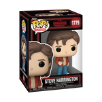 Funko pop! tv stranger things steve harrington