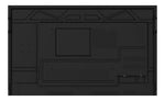 Monitor interactivo optoma creative touch 3653rk 65 pulgadas serie 3 gen 3