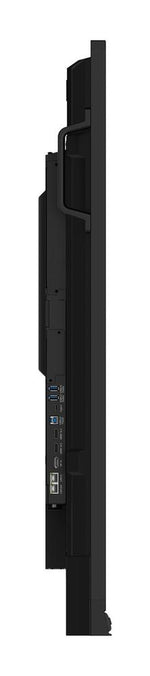 Monitor interactivo optoma creative touch 3653rk 65 pulgadas serie 3 gen 3