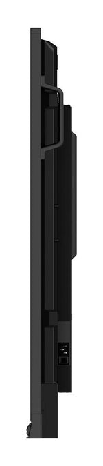 Monitor interactivo optoma creative touch 3653rk 65 pulgadas serie 3 gen 3