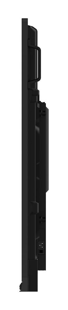 Monitor interactivo optoma creative touch 3753rk 75 pulgadas serie 3 gen 3
