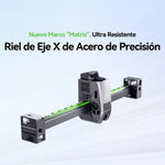 Impresora 3d creality k2 plus combo