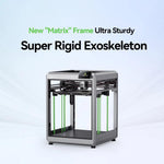 Impresora 3d creality k2 plus combo