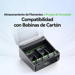 Impresora 3d creality k2 plus combo