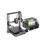 Impresora 3d creality hi combo