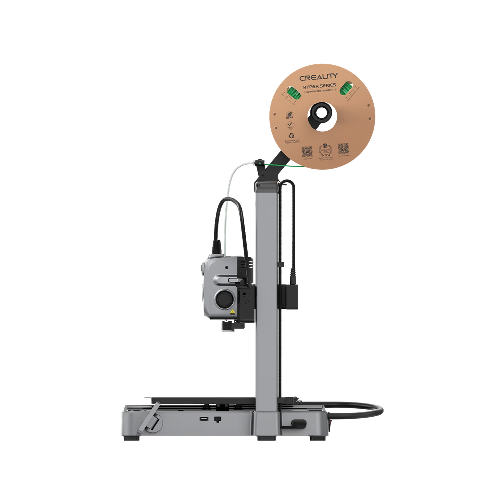Impresora 3d creality hi combo