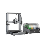 Impresora 3d creality hi combo