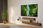 Tv samsung 55 pulgadas led 4k uhd -  tu55u8005f -  smart tv
