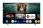 Tv samsung 75 pulgadas led 4k uhd -  tu75u8005f -  smart tv